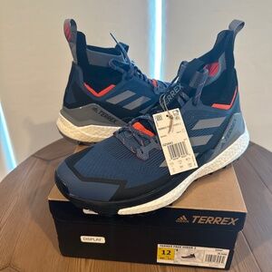 Adidas Terrex Free Hiker 2